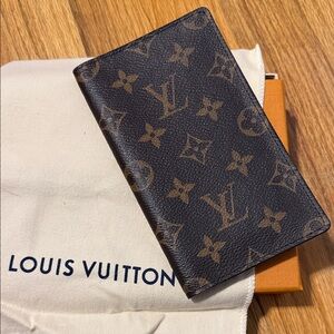 Louis Vuitton Card Holder